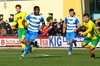 3:0 in Rudolstdadt (Foto: Bernd Peter)