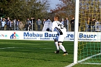 3:0 in Rudolstdadt (Foto: Bernd Peter)