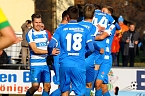 3:0 in Rudolstdadt (Foto: Bernd Peter)