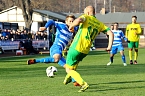 3:0 in Rudolstdadt (Foto: Bernd Peter)