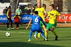 3:0 in Rudolstdadt (Foto: Bernd Peter)