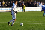 3:0 in Rudolstdadt (Foto: Bernd Peter)