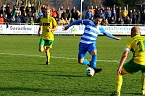 3:0 in Rudolstdadt (Foto: Bernd Peter)