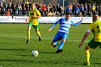3:0 in Rudolstdadt (Foto: Bernd Peter)