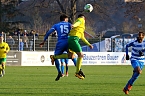3:0 in Rudolstdadt (Foto: Bernd Peter)