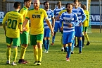 3:0 in Rudolstdadt (Foto: Bernd Peter)