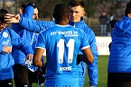3:0 in Rudolstdadt (Foto: Bernd Peter)
