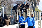 3:0 in Rudolstdadt (Foto: Bernd Peter)