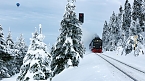 Wandern und Fotografieren (Foto: A. Levi) Wandern und Fotografieren (Foto: A. Levi)