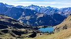 Wandern und Fotografieren (Foto: A. Levi) Wandern und Fotografieren (Foto: A. Levi)