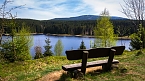 Wandern und Fotografieren (Foto: A. Levi) Wandern und Fotografieren (Foto: A. Levi)