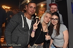 Salt Club in 90er Laune (Foto: City Scout Sven G&auml;mkow)
