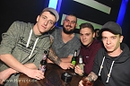 Salt Club in 90er Laune (Foto: City Scout Sven G&auml;mkow)