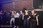 Salt Club in 90er Laune (Foto: City Scout Sven G&auml;mkow)
