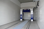 Modernes OPEL-Autohaus entstand in 8 Monaten Bauzeit (Foto: Autohaus Peter) Modernes OPEL-Autohaus entstand in 8 Monaten Bauzeit (Foto: Autohaus Peter)