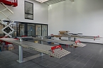 Modernes OPEL-Autohaus entstand in 8 Monaten Bauzeit (Foto: Autohaus Peter) Modernes OPEL-Autohaus entstand in 8 Monaten Bauzeit (Foto: Autohaus Peter)