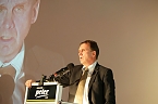 Dieter Althaus (Foto: nnz)