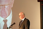 Dr. Ross (Foto: nnz)