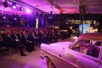 Er&ouml;ffnung des Opel-Autohauses (Foto: Angelo Glashagel)