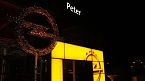 Er&ouml;ffnung des Opel-Autohauses (Foto: Angelo Glashagel)