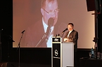 Er&ouml;ffnung des Opel-Autohauses (Foto: Angelo Glashagel)