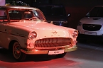 Er&ouml;ffnung des Opel-Autohauses (Foto: Angelo Glashagel)