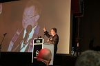 Pfarrer Richard Hentrich (Foto: nnz)