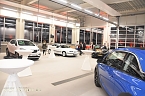 Hüttengaudi bei Autohaus Peter (Foto: City Scout Sven Gämkow) Hüttengaudi bei Autohaus Peter (Foto: City Scout Sven Gämkow)