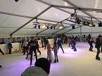 Eiskaltes Vergnügen am ersten Advent (Foto: KSB Nordhausen) Eiskaltes Vergnügen am ersten Advent (Foto: KSB Nordhausen)