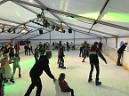 Eiskaltes Vergnügen am ersten Advent (Foto: KSB Nordhausen) Eiskaltes Vergnügen am ersten Advent (Foto: KSB Nordhausen)