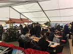 Eiskaltes Vergnügen am ersten Advent (Foto: KSB Nordhausen) Eiskaltes Vergnügen am ersten Advent (Foto: KSB Nordhausen)