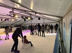 Eiskaltes Vergnügen am ersten Advent (Foto: KSB Nordhausen) Eiskaltes Vergnügen am ersten Advent (Foto: KSB Nordhausen)