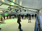 Eiskaltes Vergnügen am ersten Advent (Foto: KSB Nordhausen) Eiskaltes Vergnügen am ersten Advent (Foto: KSB Nordhausen)