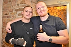 Party im Jugendclubhaus in Nordhausen - der Samstag (Foto: Belvedere Media Agentur) Party im Jugendclubhaus in Nordhausen - der Samstag (Foto: Belvedere Media Agentur)