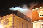 Gro&szlig;brand in Sondershausen (Foto: Karl-Heinz Herrmann)