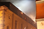 Gro&szlig;brand in Sondershausen (Foto: Karl-Heinz Herrmann)