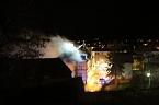 Gro&szlig;brand in Sondershausen (Foto: Karl-Heinz Herrmann)