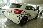 Neues Autohaus eröffnet (Foto: Autohaus Peter) Neues Autohaus eröffnet (Foto: Autohaus Peter)