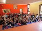 Nikolaus der SWL (Foto: Ilka K&uuml;hn)