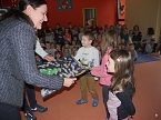 Nikolaus der SWL (Foto: Ilka K&uuml;hn)