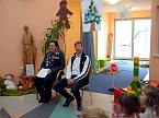 Nikolaus der SWL (Foto: Ilka K&uuml;hn)