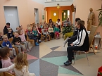 Nikolaus der SWL (Foto: Ilka K&uuml;hn)