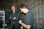 Tradition trifft Zukunft (Foto: Karl-Heinz Herrmann)