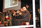 Tradition trifft Zukunft (Foto: Karl-Heinz Herrmann)