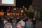 Tradition trifft Zukunft (Foto: Karl-Heinz Herrmann)