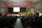 Tradition trifft Zukunft (Foto: Karl-Heinz Herrmann)