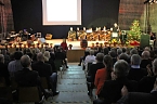 Tradition trifft Zukunft (Foto: Karl-Heinz Herrmann)