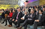Tradition trifft Zukunft (Foto: Karl-Heinz Herrmann)