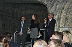 Tradition trifft Zukunft (Foto: Karl-Heinz Herrmann)