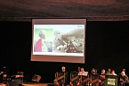 Tradition trifft Zukunft (Foto: Karl-Heinz Herrmann)